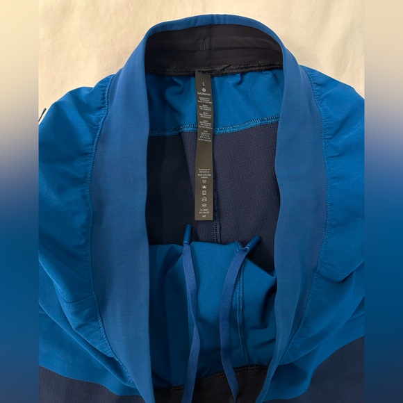 Lululemon Namaste at the beach shorts - Picture 7 of 8